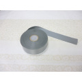 Ordinary Reflective Tape with 100%Polyester Baking